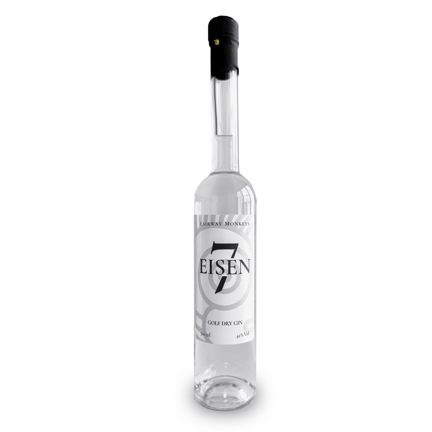 Eisen 7 Gin