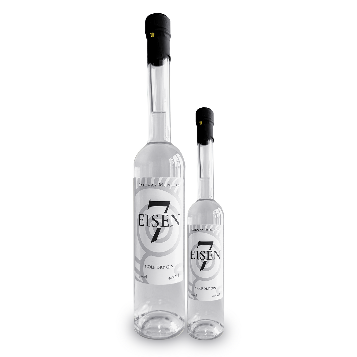 Eisen 7 Gin