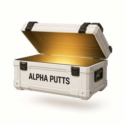 Alpha Putts Loot Box