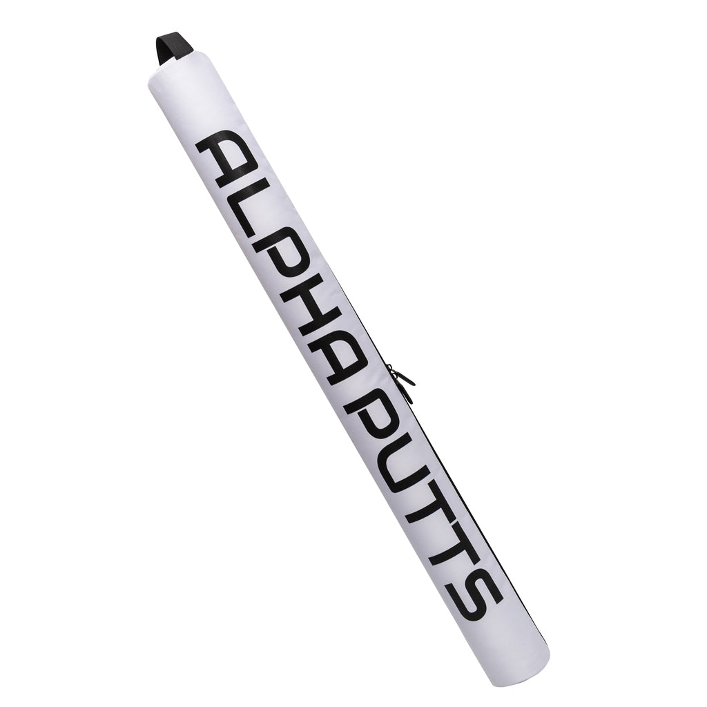 Beer Buddy is the ultimate golf course companion for anyone who loves a cold drink while playing a round of golf. Its round, insulated structure is designed to hold up to 5 large (0,5l) or 7 regular (0,33l) cans and fits into most standard sized golf bags. Its discreet design keeps your drinks cold and hidden from other players, making sure you're always refreshed and ready for your next shot.