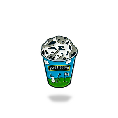 Ice Cream Ball Marker