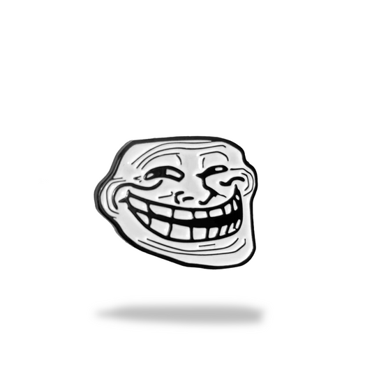 Trollface Ballmarker